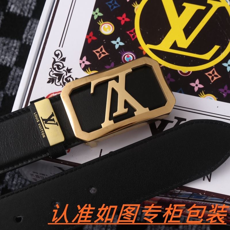 Louis Vuitton Belts